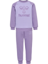 hmlHUMMING CREWSUIT