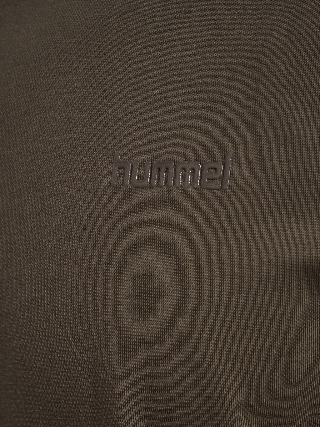hmlKEEPER LOGO T-SHIRT S/S
