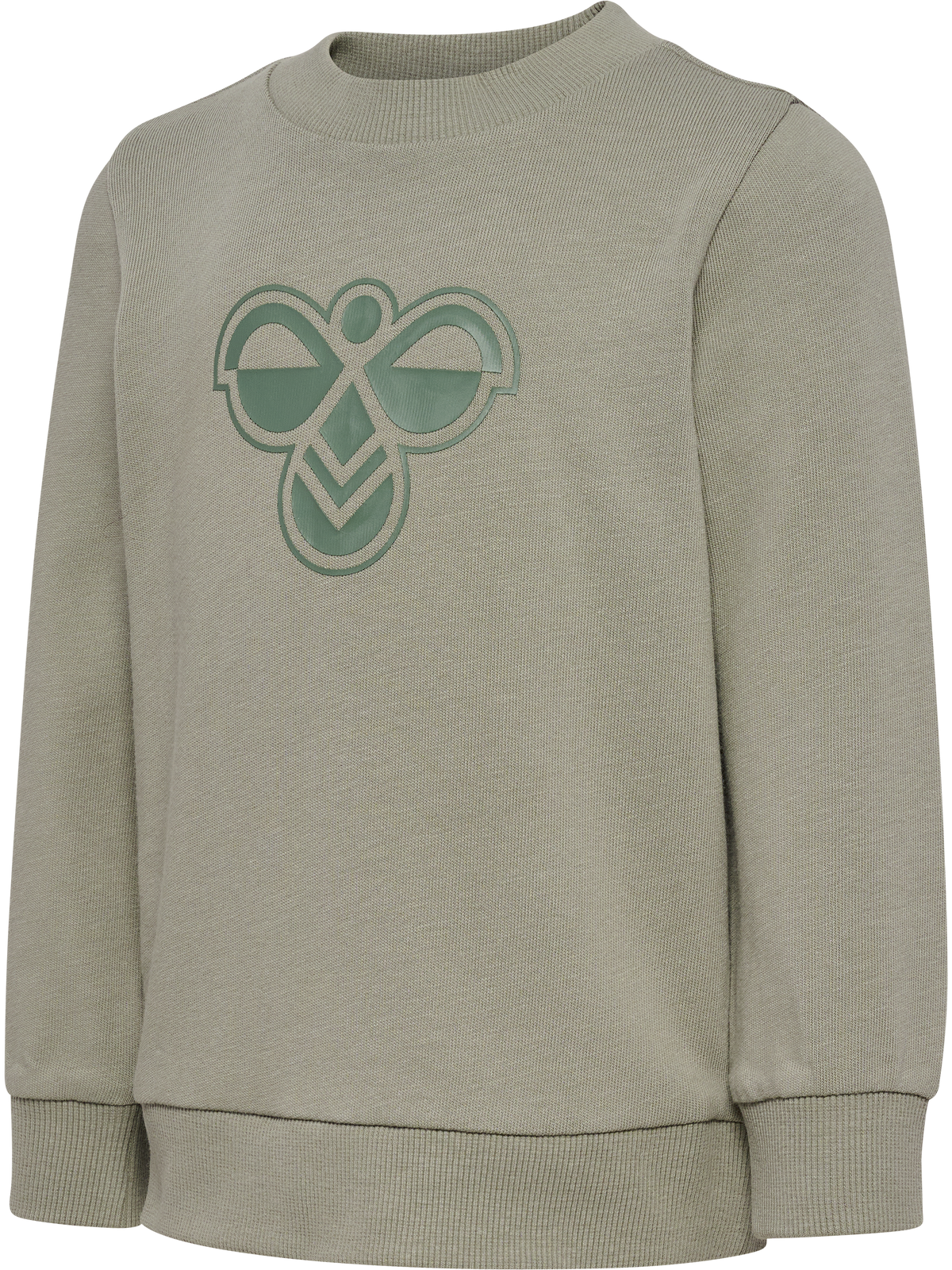 hmlMINI JERSEY CREWSUIT BEE