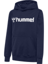 hmlGO 2.0 LOGO HOODIE KIDS