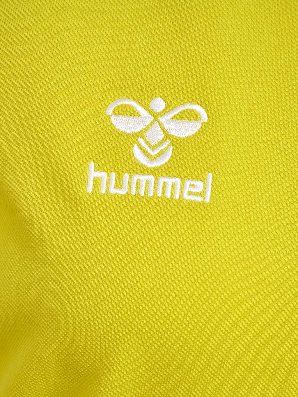 hmlGO 2.0 POLO WOMAN
