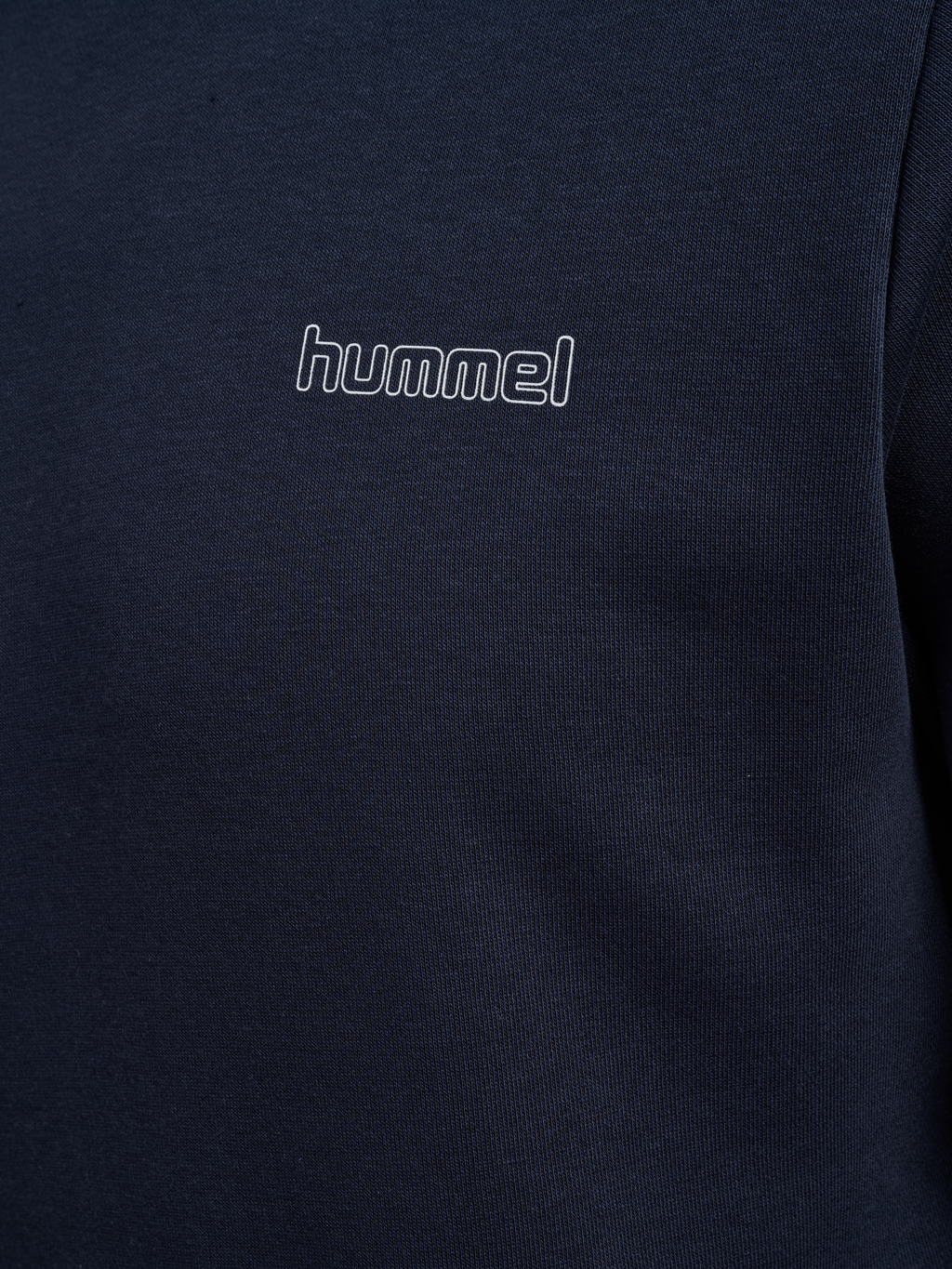 hmlPACE SWEAT CREWNECK