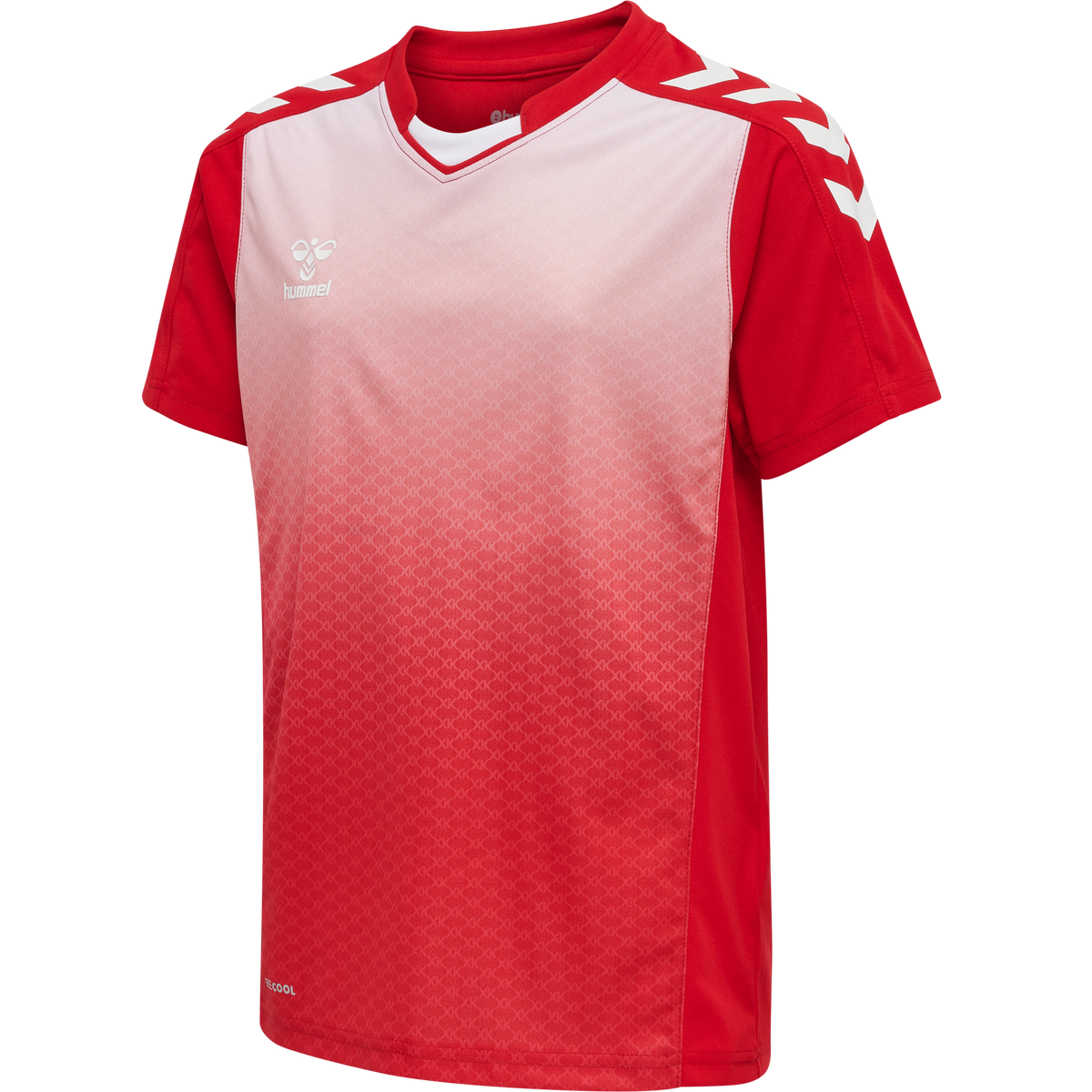 hmlCORE XK SUBLIMA JERSEY S/S KIDS
