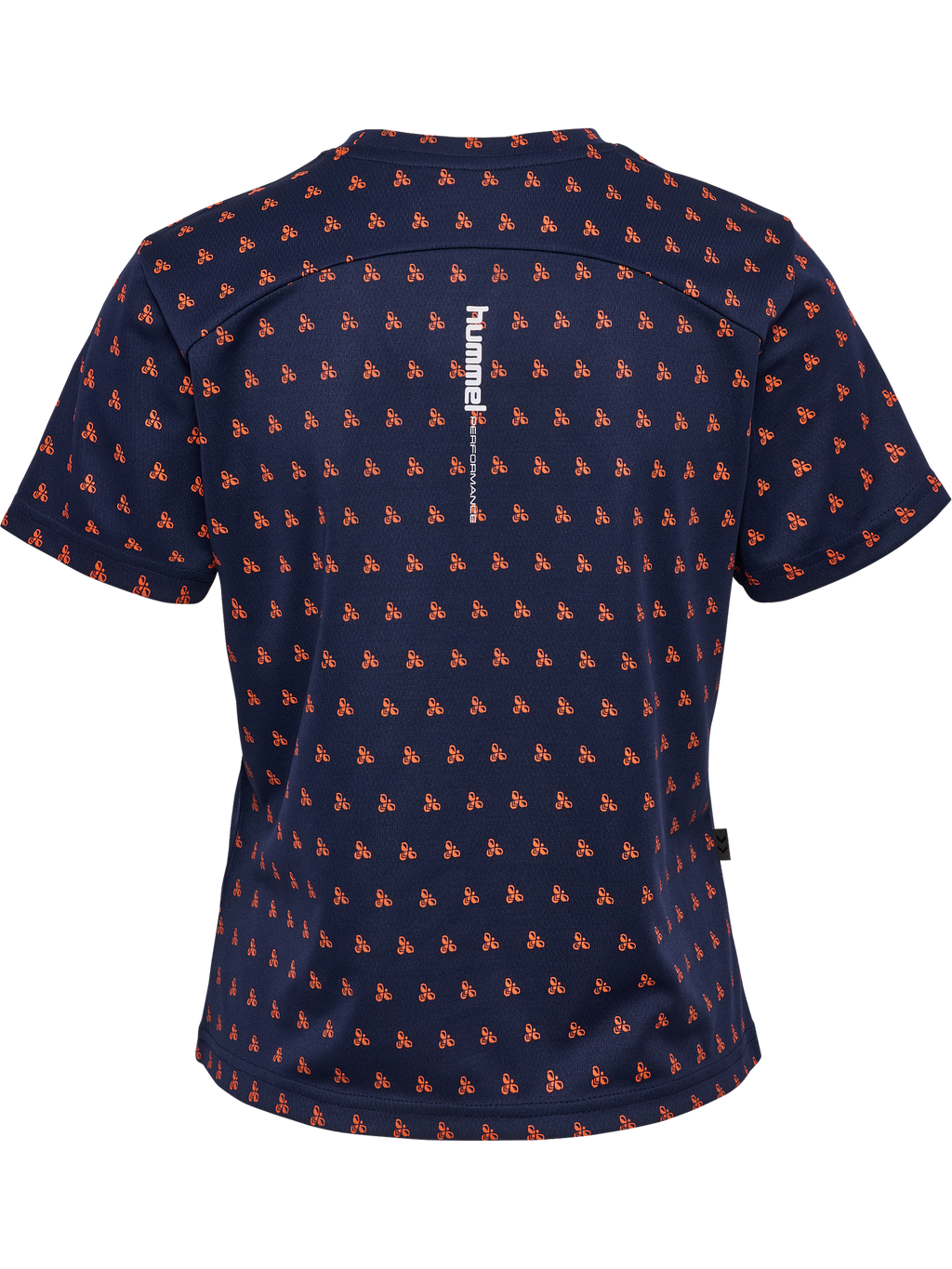hmlFAST WORKOUT W T-SHIRT S/S