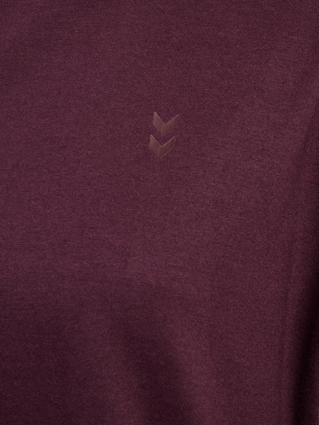 hmlSOFT RELAXED W T-SHIRT S/S