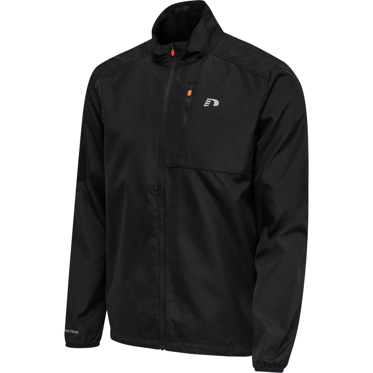 MENS PERFORMANCE JACKET