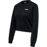 hmlLGC SHAI SHORT SWEATSHIRT