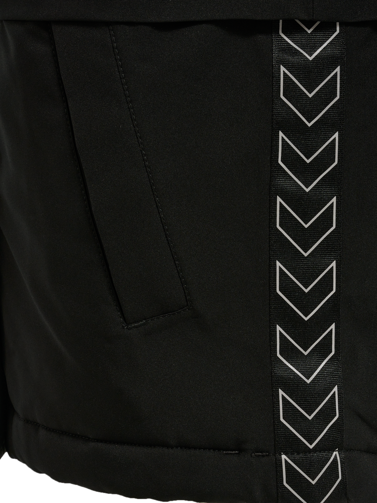 hmlURBAN TEX JACKET