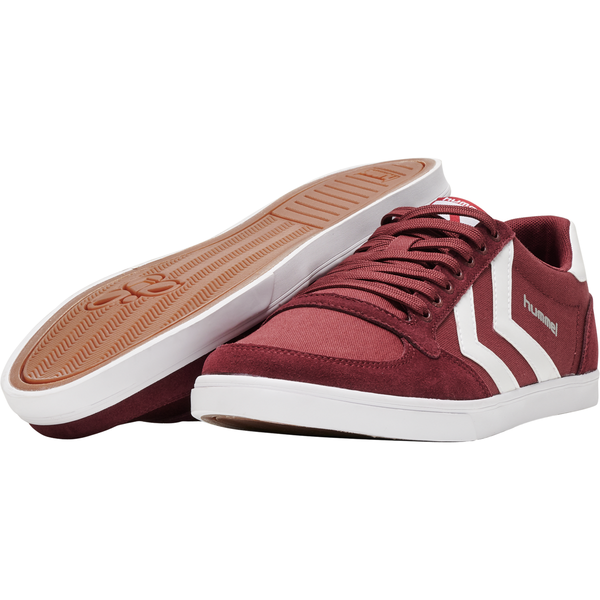 HUMMEL SLIMMER STADIL LOW