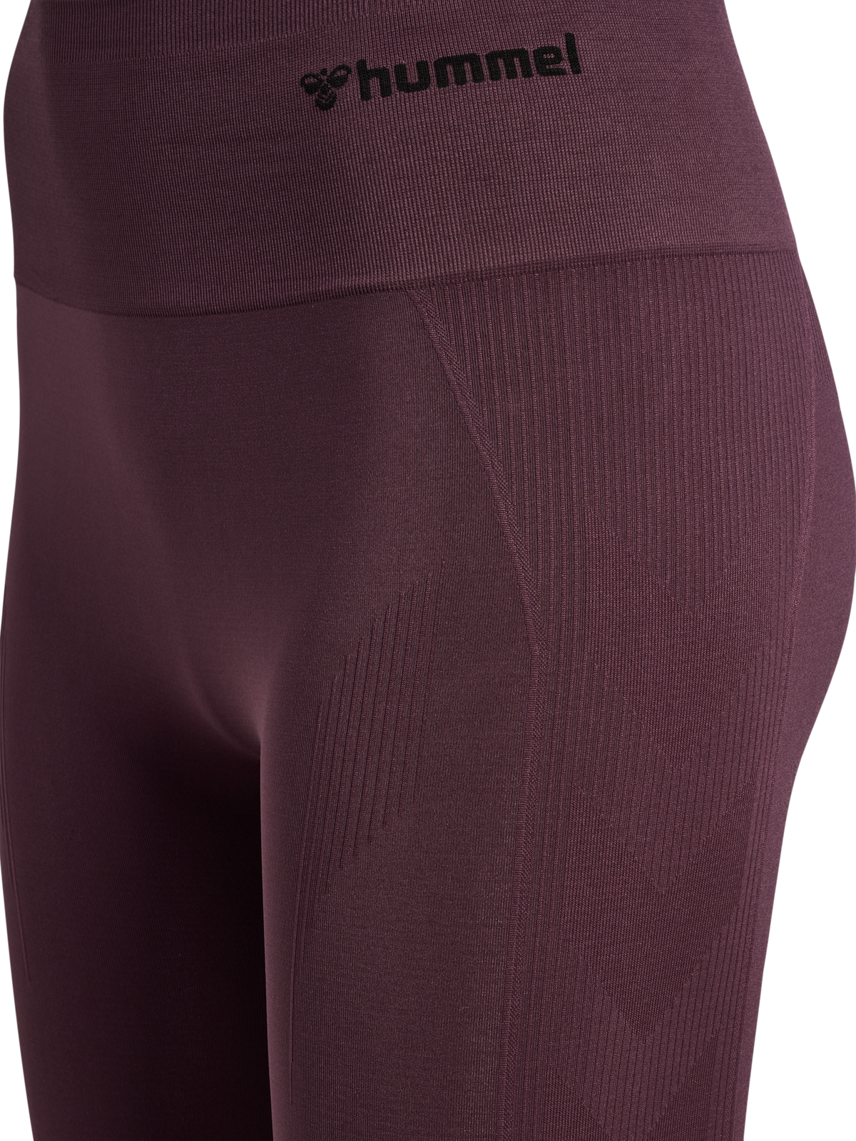 hmlTIF SEAMLESS HIGH WAIST TIGHTS