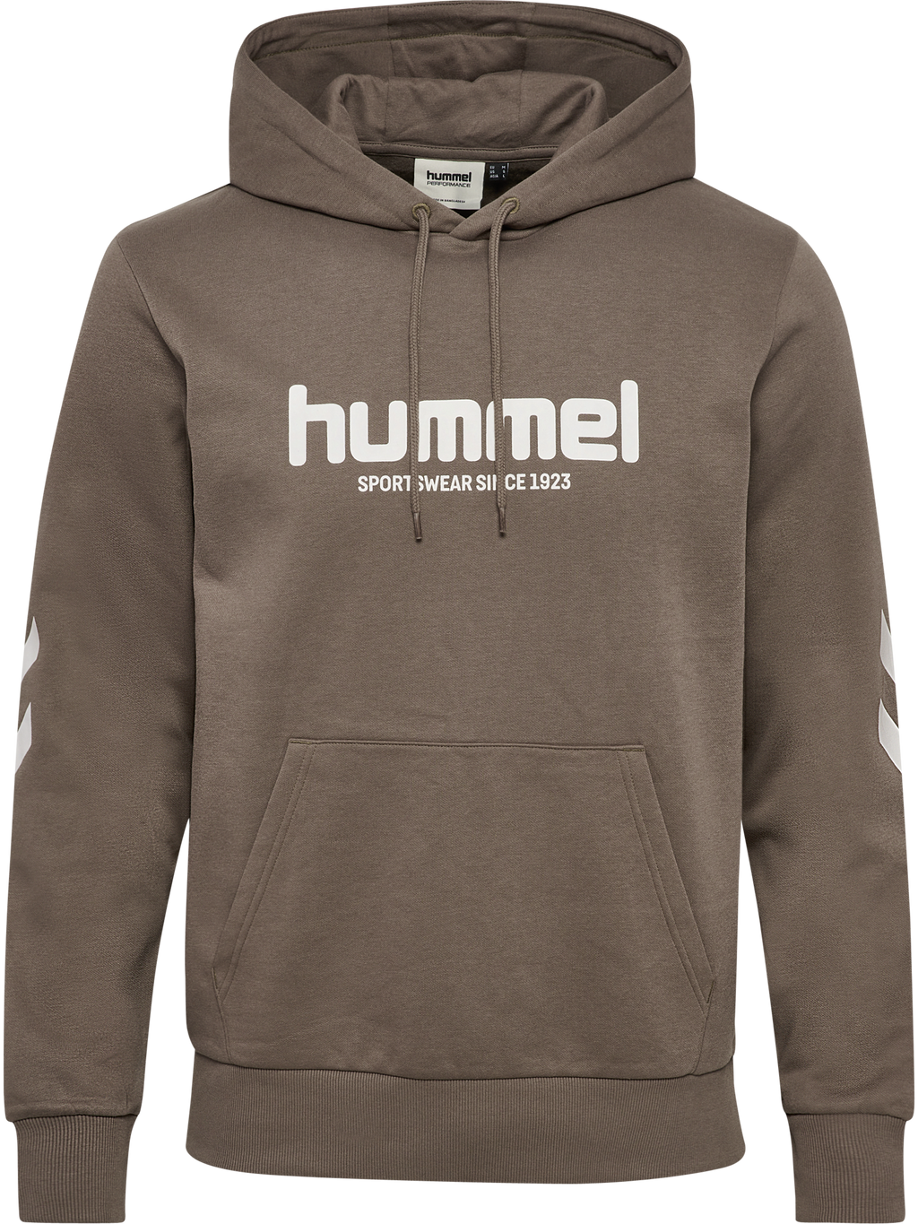 hmlLEGACY 2.0 HOODIE