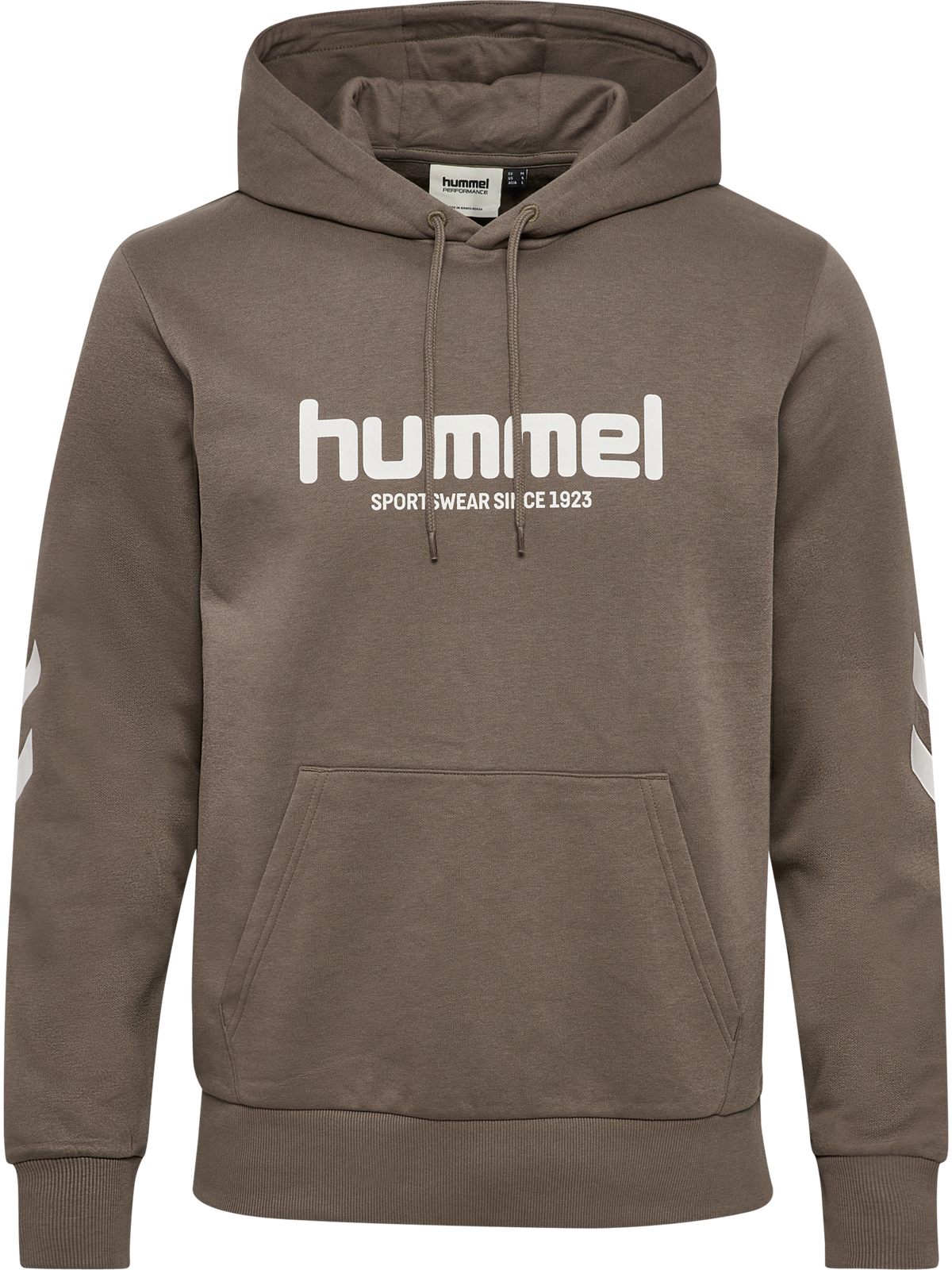 hmlLEGACY 2.0 HOODIE