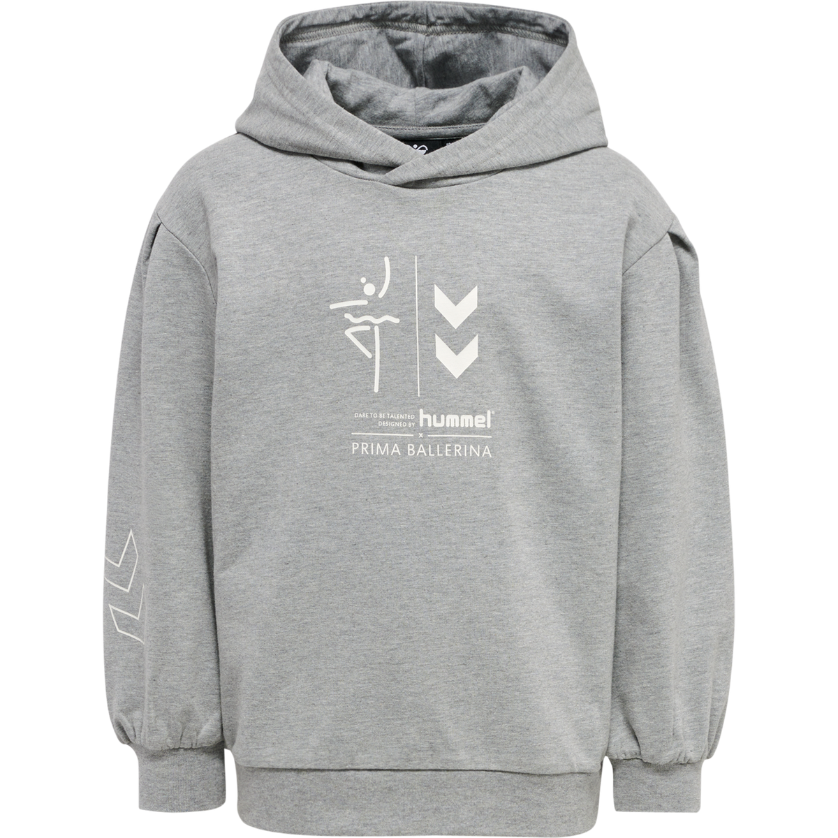 hmlPRIMA BEE HOODIE