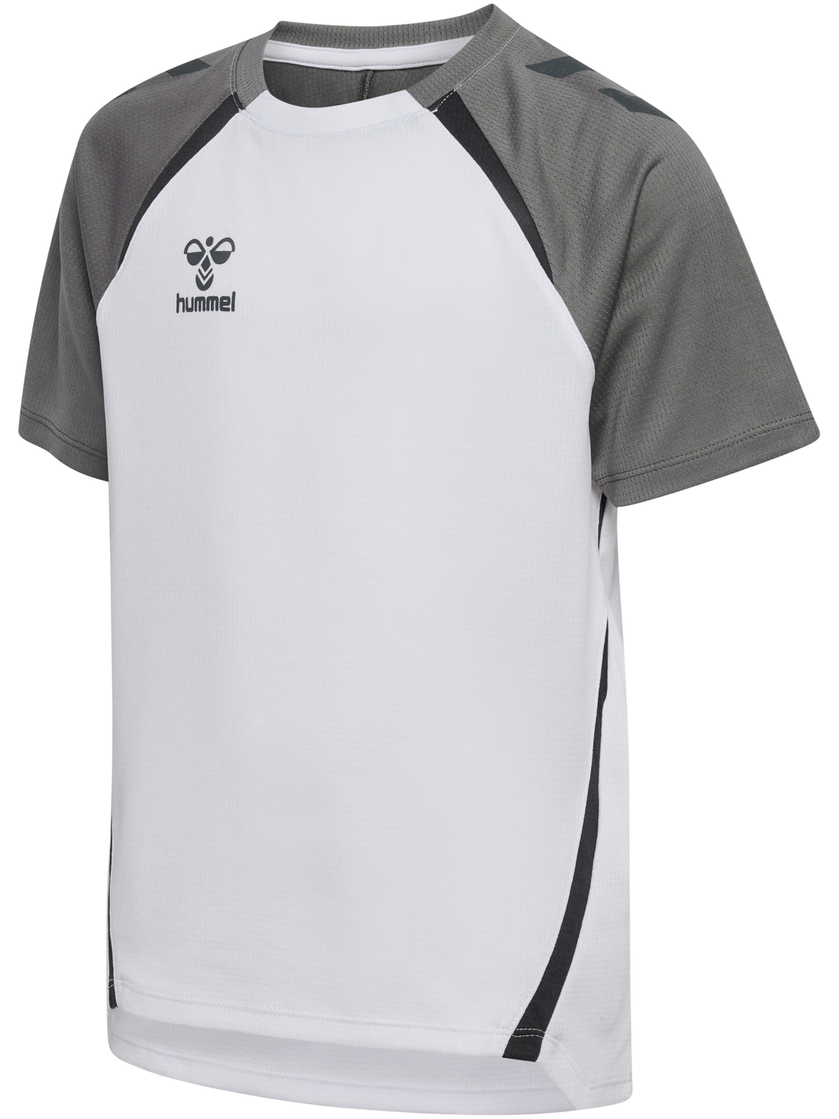 hmlLEAD 2.0 JERSEY S/S KIDS