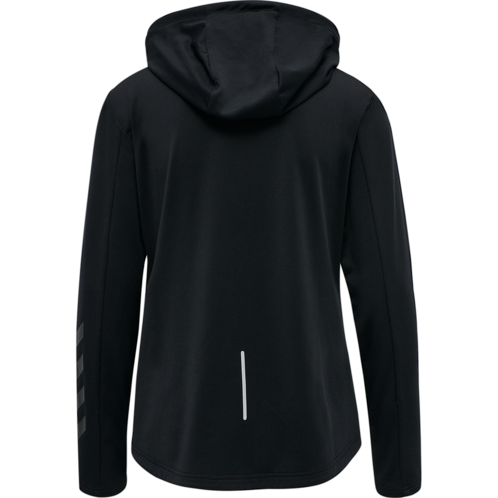 hmlSELBY ZIP HOODIE
