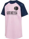 hmlJR LOOSE TIGER SOCCER DRESS S/S