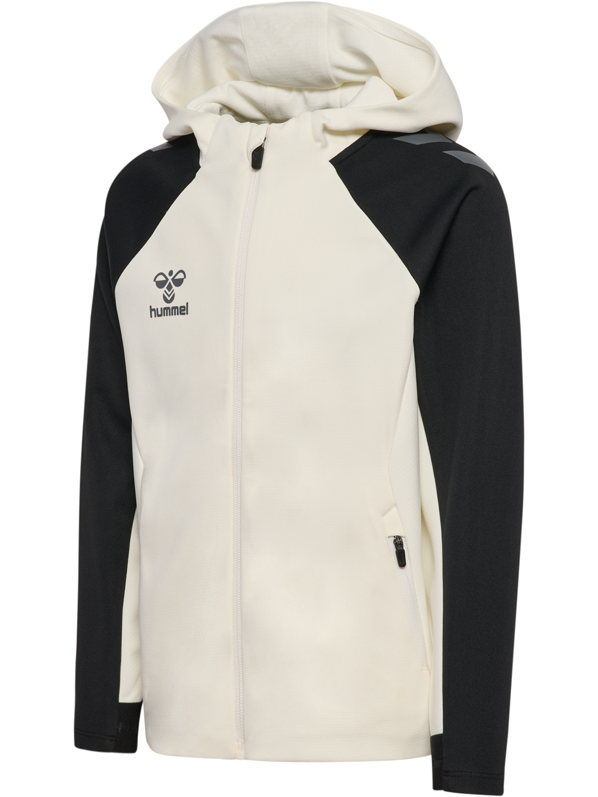 hmlCIMA 2.0 ZIP HOODIE KIDS