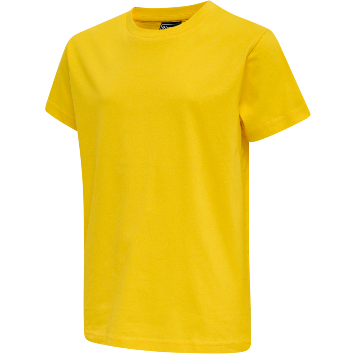 hmlRED BASIC T-SHIRT S/S KIDS