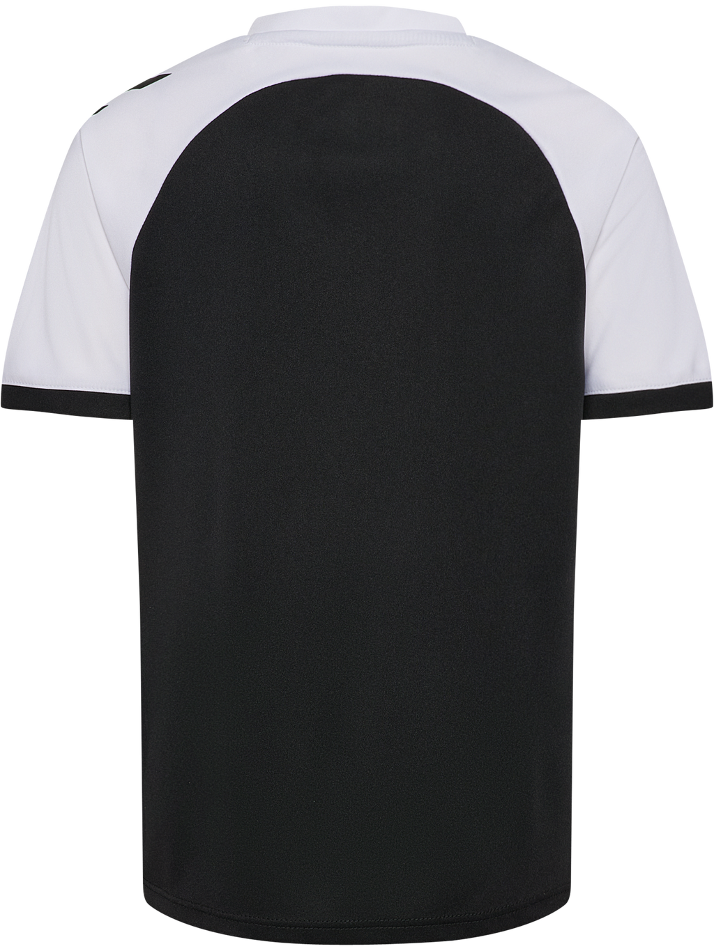 hmlMATCH LEAGUE JERSEY S/S KIDS