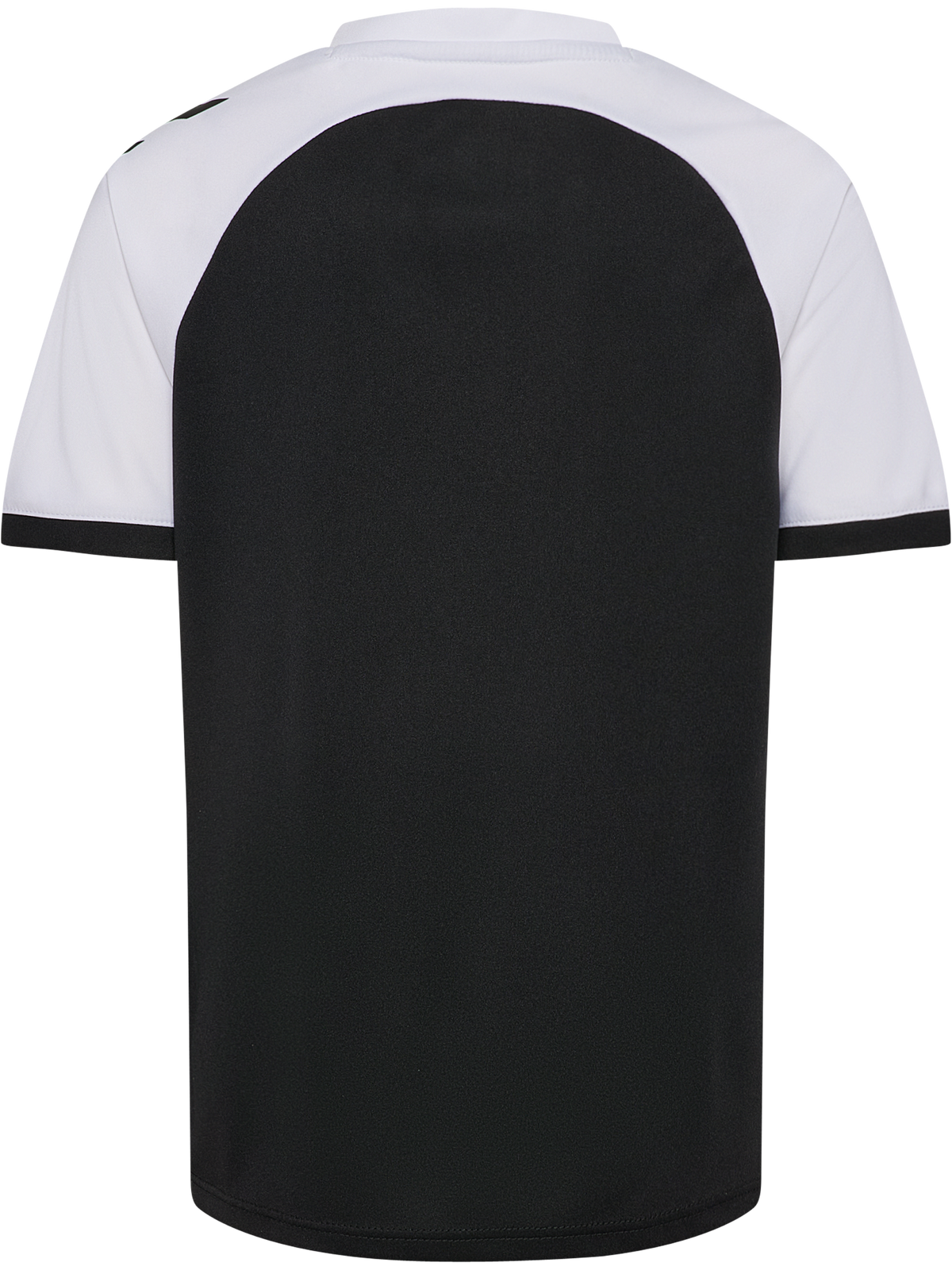 hmlMATCH LEAGUE JERSEY S/S KIDS