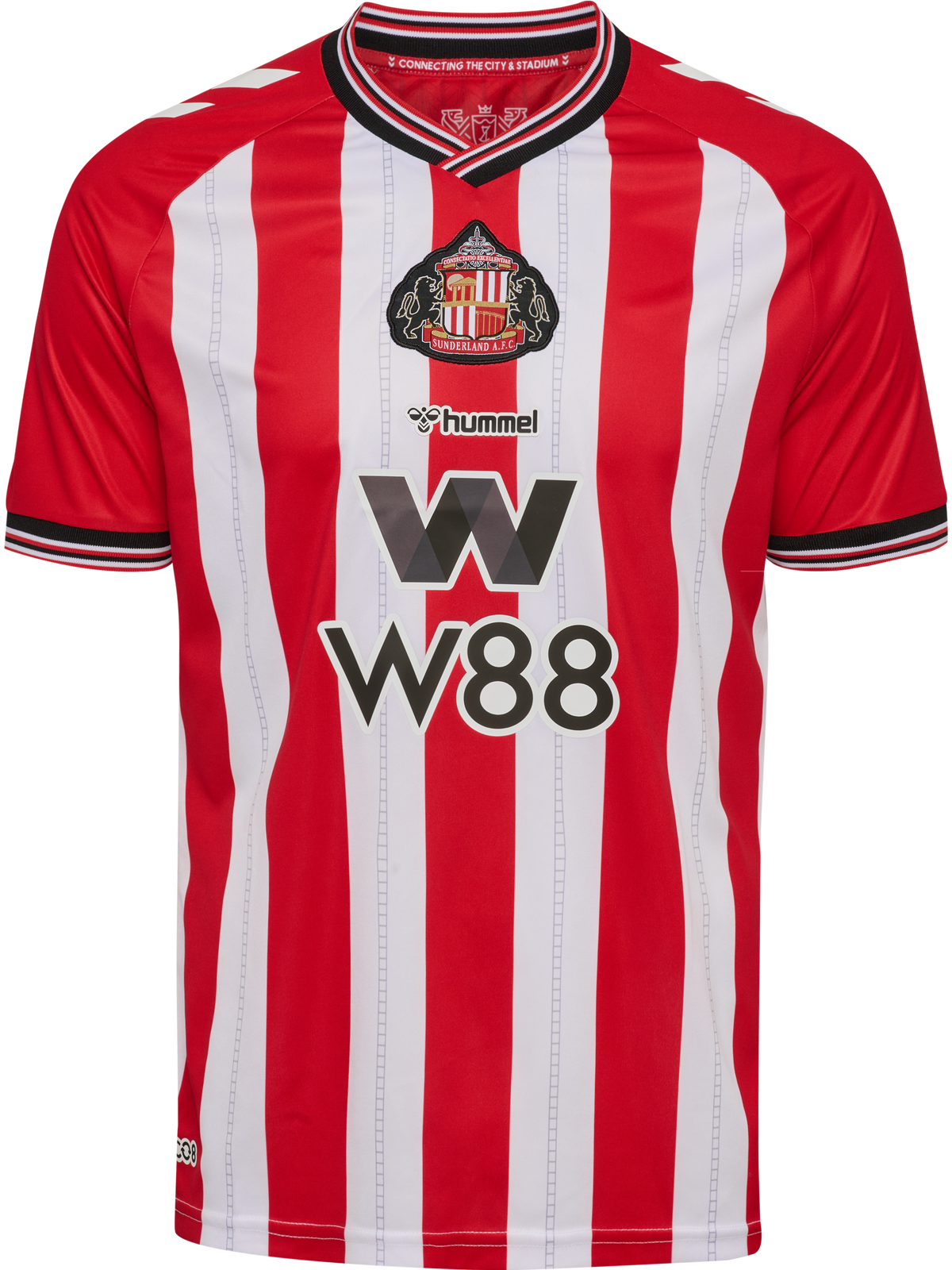 SUN 25-26 HOME SS JERSEY KIDS