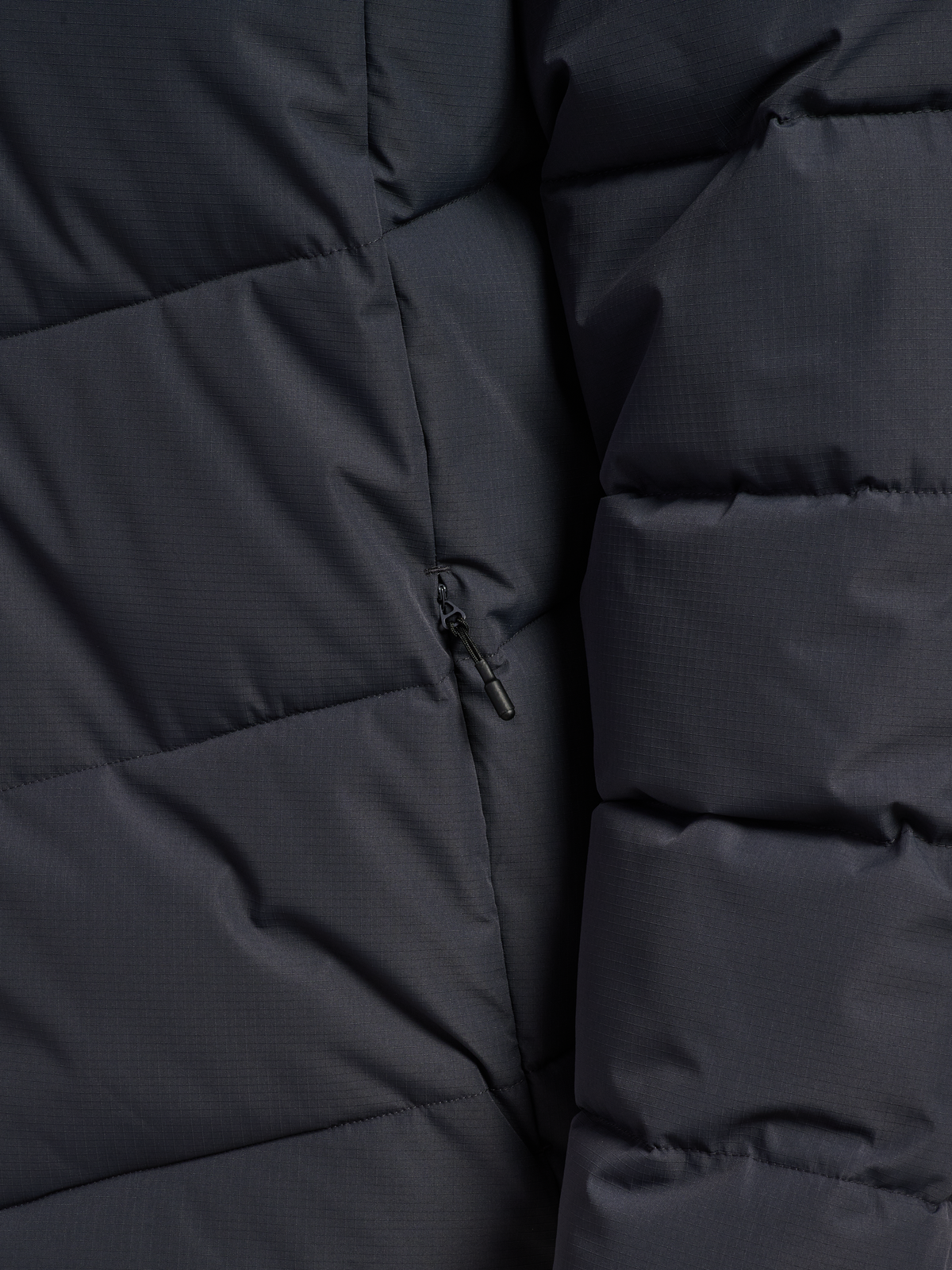 hmlPUFFER JACKET