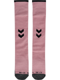 hmlJR SHIMMER CORE FOOTBALL SOCKS