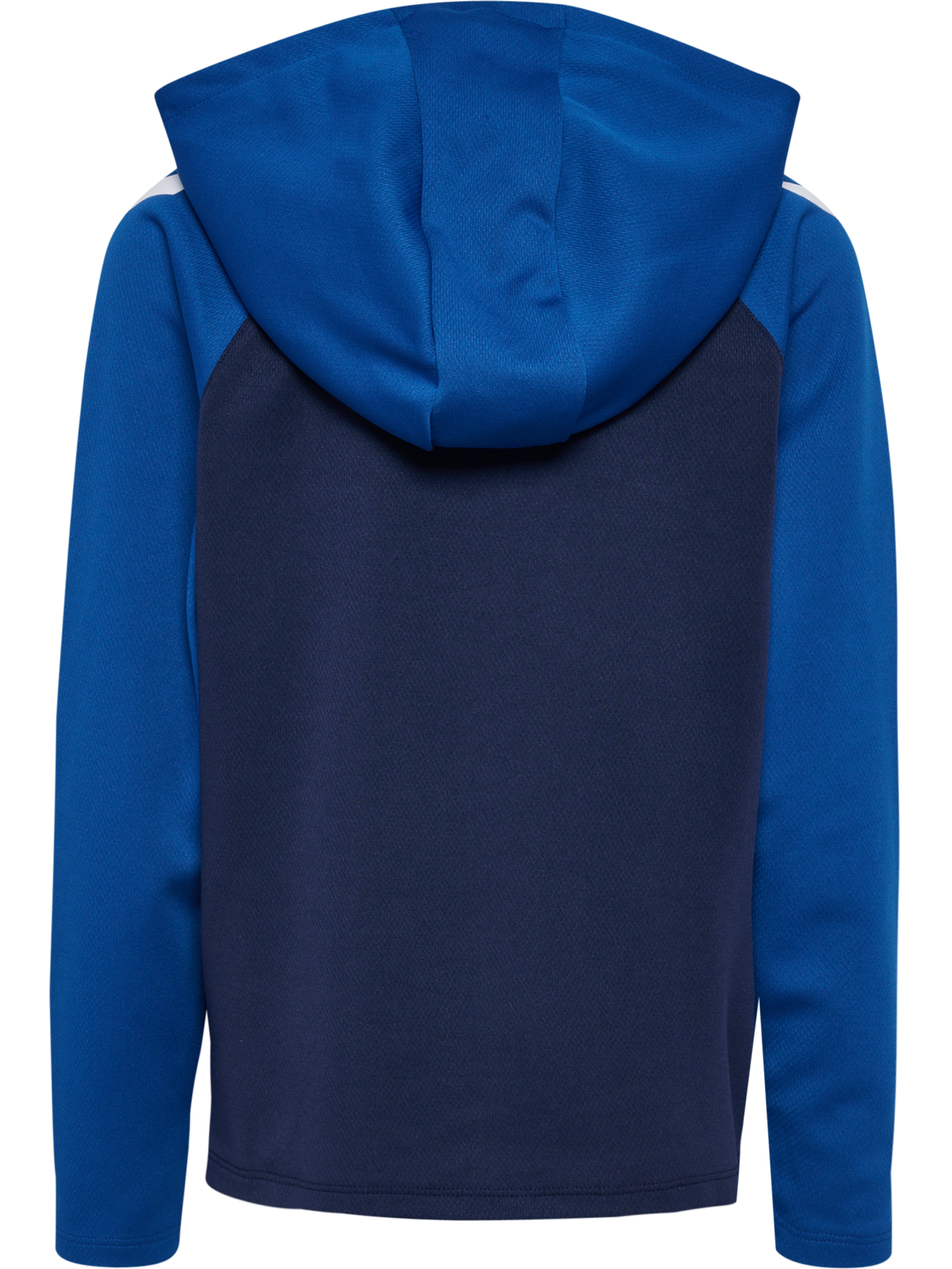 hmlLEAD 2.0 ZIP HOODIE KIDS