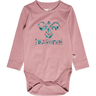 hmlNETE BODY L/S