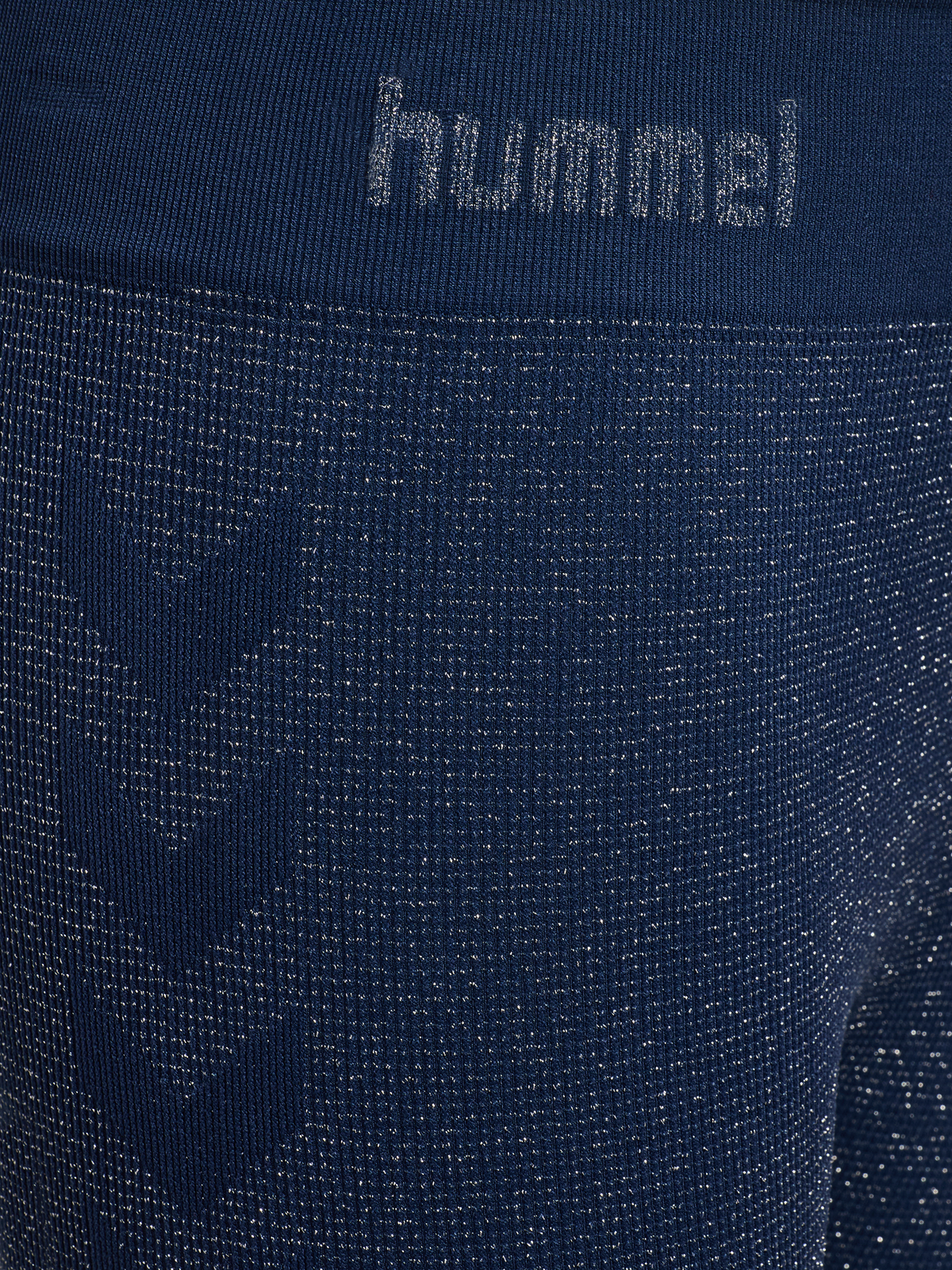 hmlJR SEAMLESS GLITTER TIGHTS