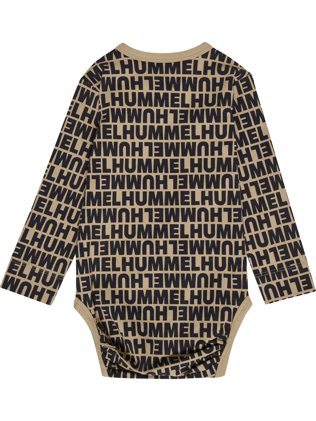 hmlOLLA BODY L/S