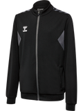 hmlAUTHENTIC PL ZIP JACKET KIDS