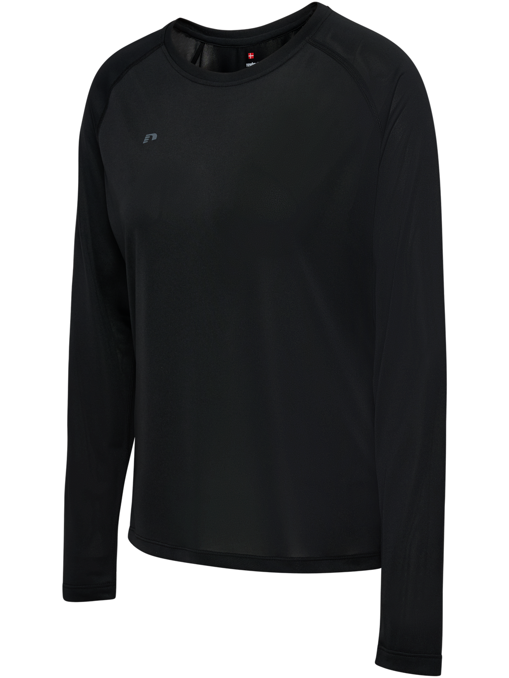 nwlBEAT W T-SHIRT L/S