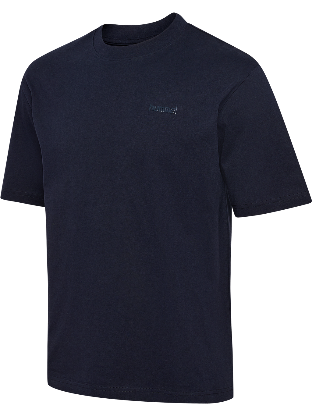 hmlKEEPER LOGO T-SHIRT S/S