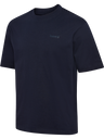 hmlKEEPER LOGO T-SHIRT S/S