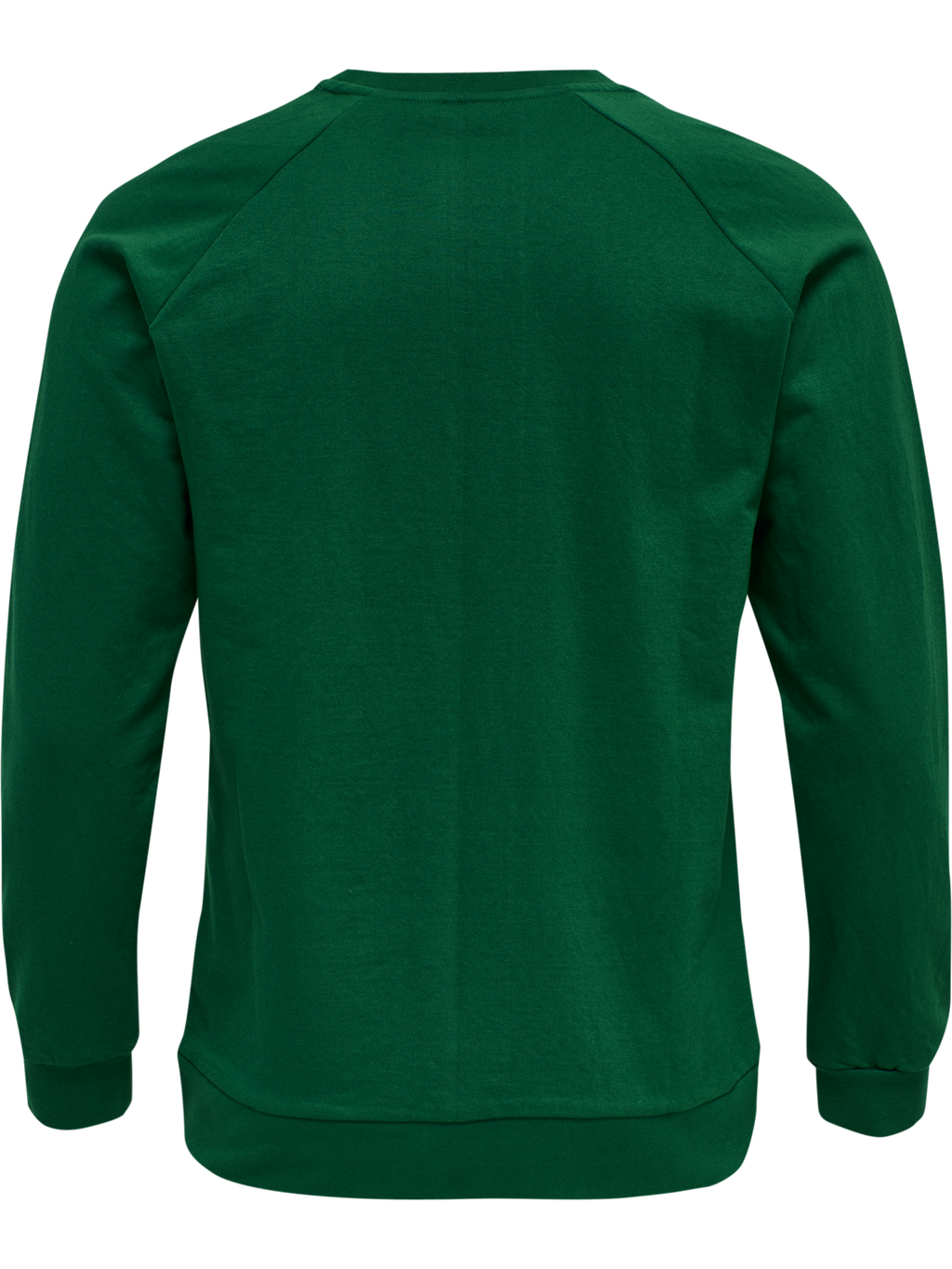 hmlGO COTTON LOGO SWEATSHIRT WOMAN