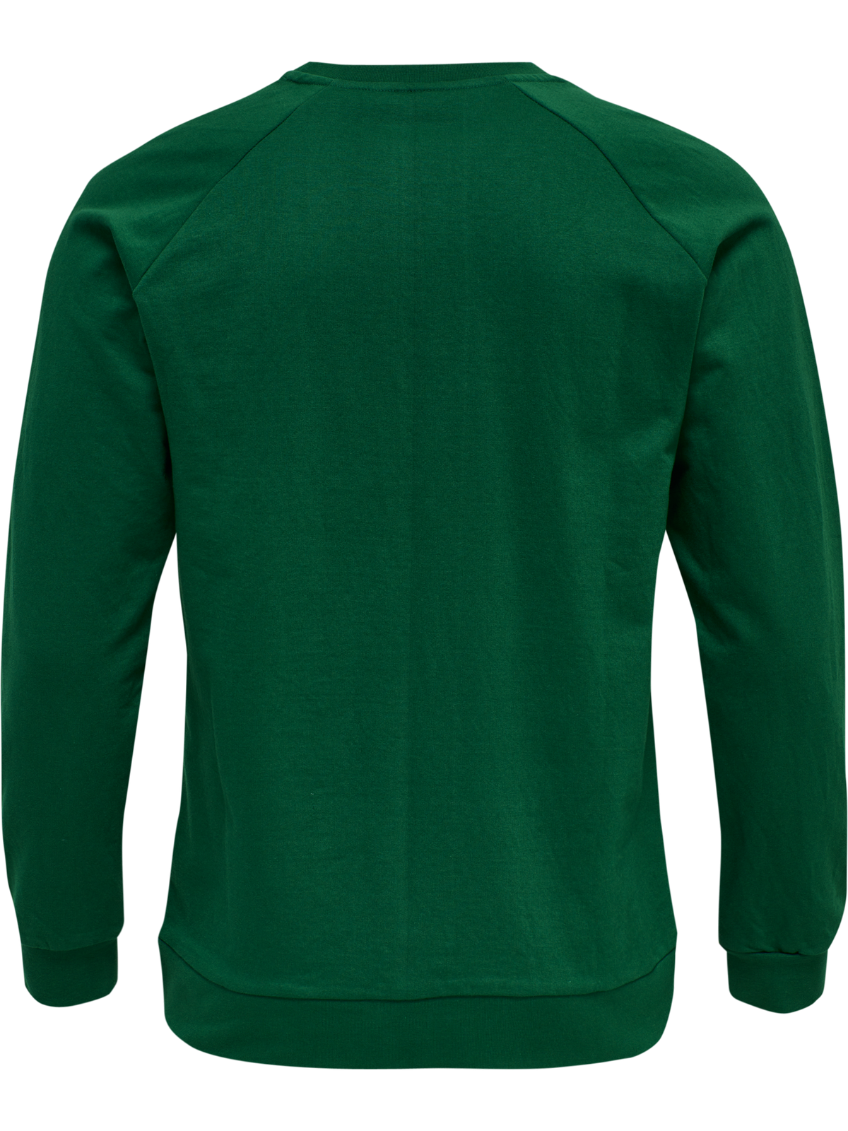 hmlGO COTTON LOGO SWEATSHIRT WOMAN