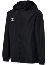 hmlESSENTIAL AW JACKET KIDS