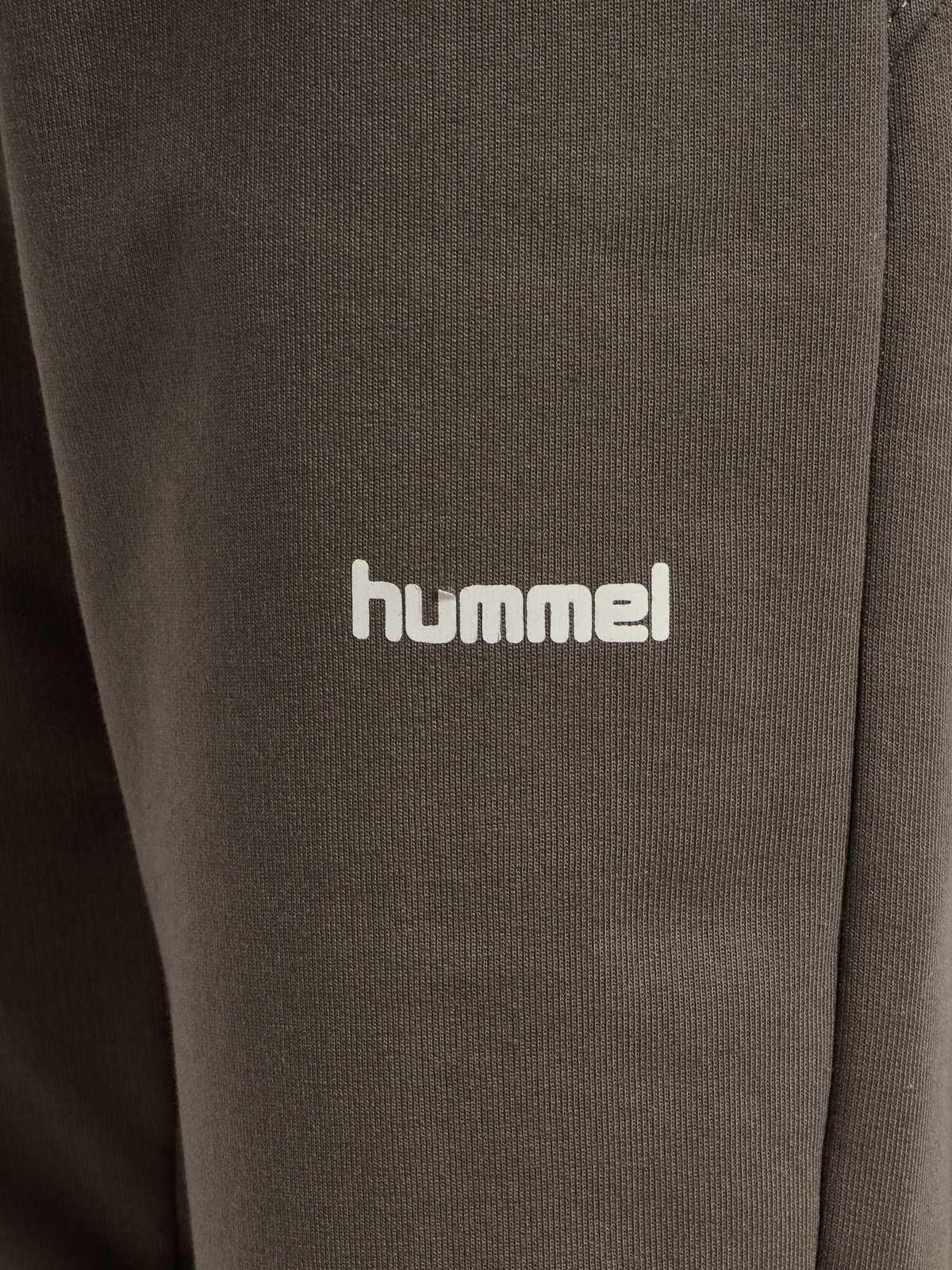 hmlJR REGULAR ADJ WAIST PANTS