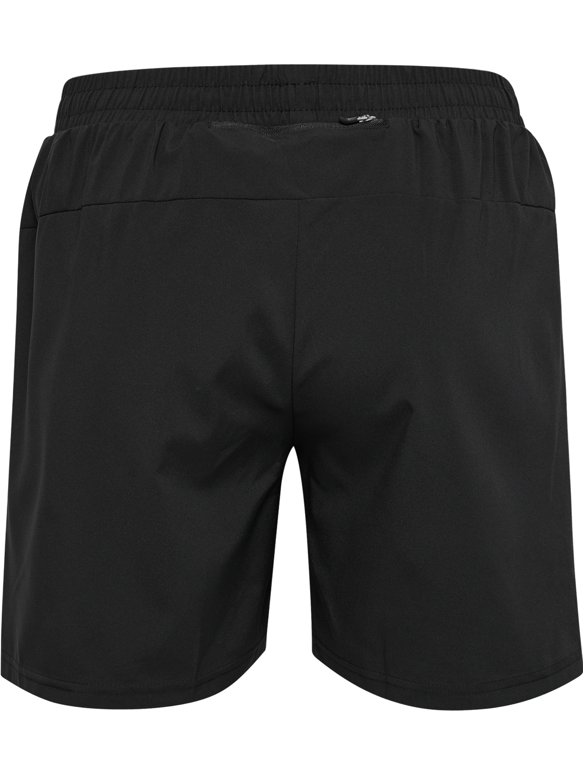 nwlMAX ZIP POCKET SHORTS