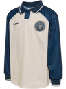 hmlJR LOOSE SOCCER JERSEY L/S