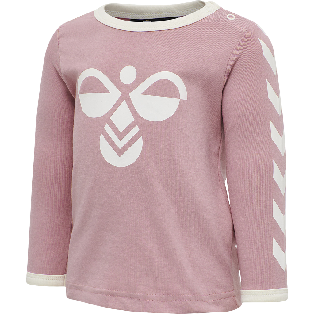 hmlFLIPPER T-SHIRT L/S