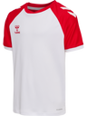 hmlMATCH LEAGUE JERSEY S/S KIDS
