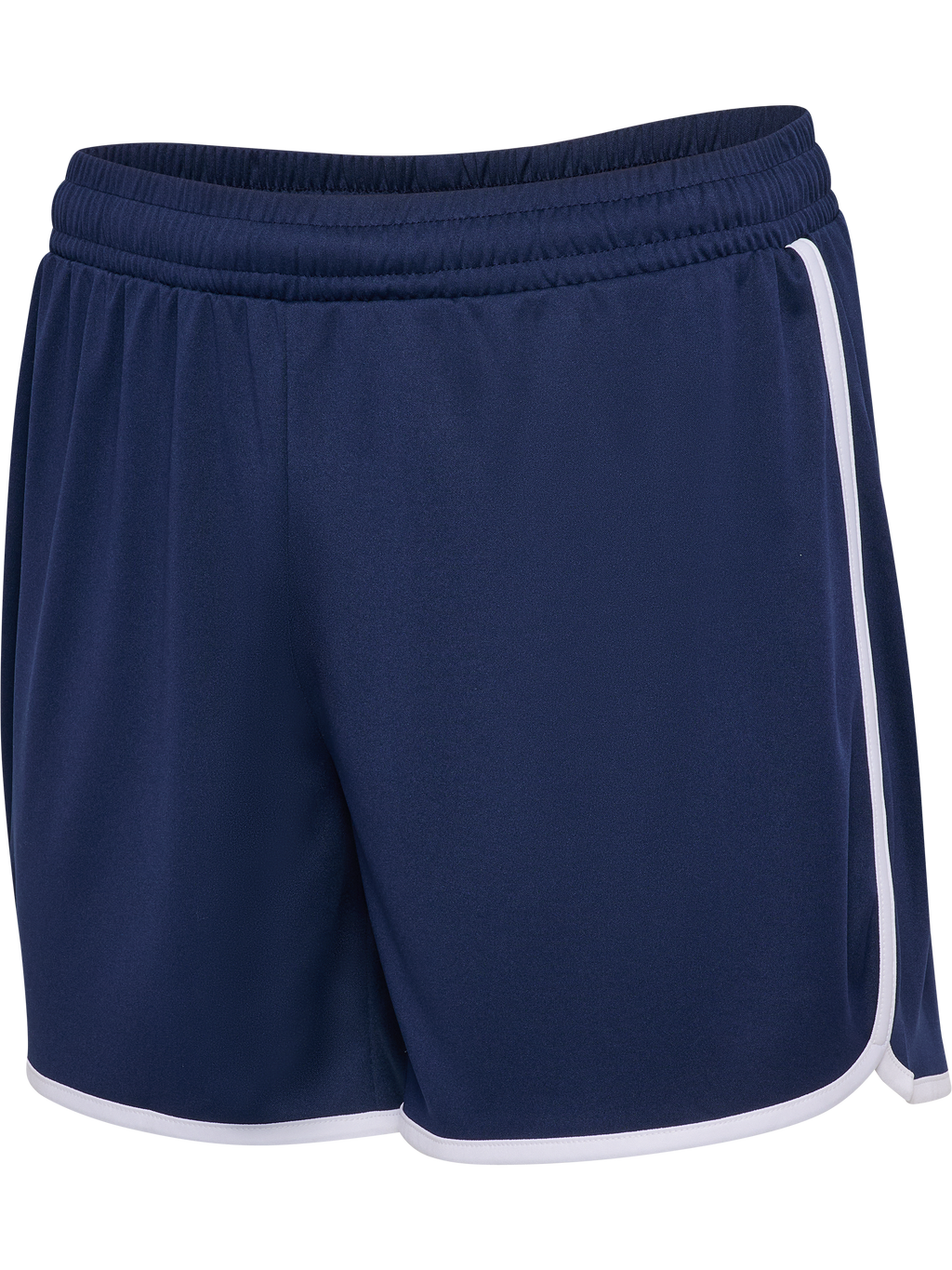 hmlPULSE RETRO SHORTS