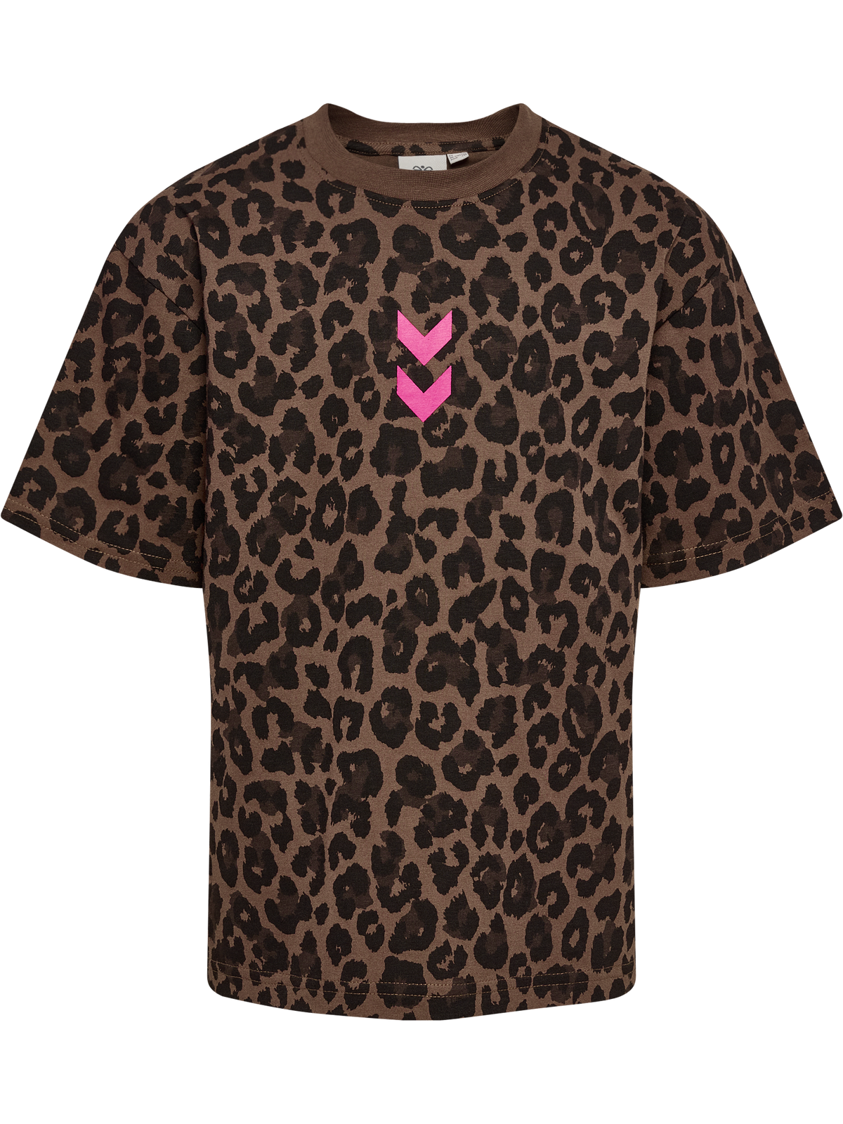 hmlREBEL T-SHIRT S/S