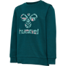 hmlLIME SWEATSHIRT