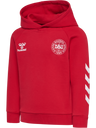 hmlJR REG DBU HOODIE