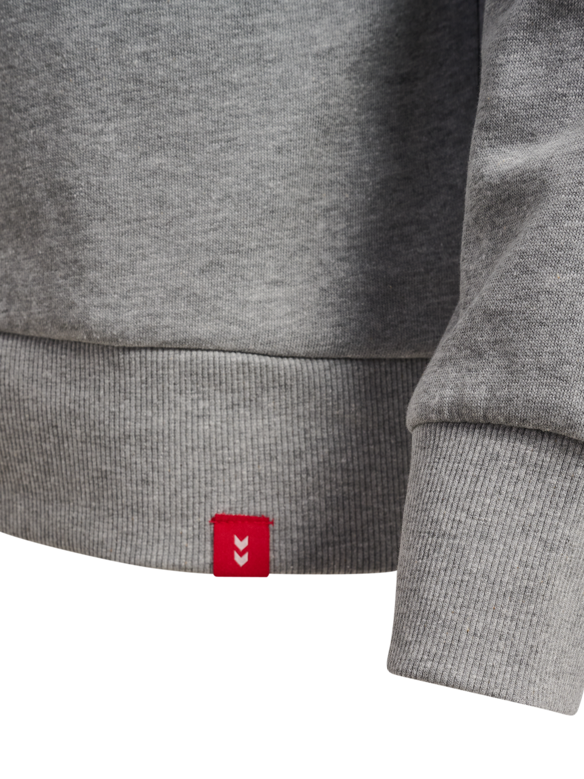 hmlLEGACY CHEVRON SWEATSHIRT + PANT