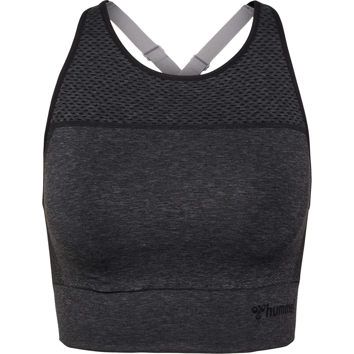 hmlMT HANA 2.0 SEAMLESS SPORTS TOP