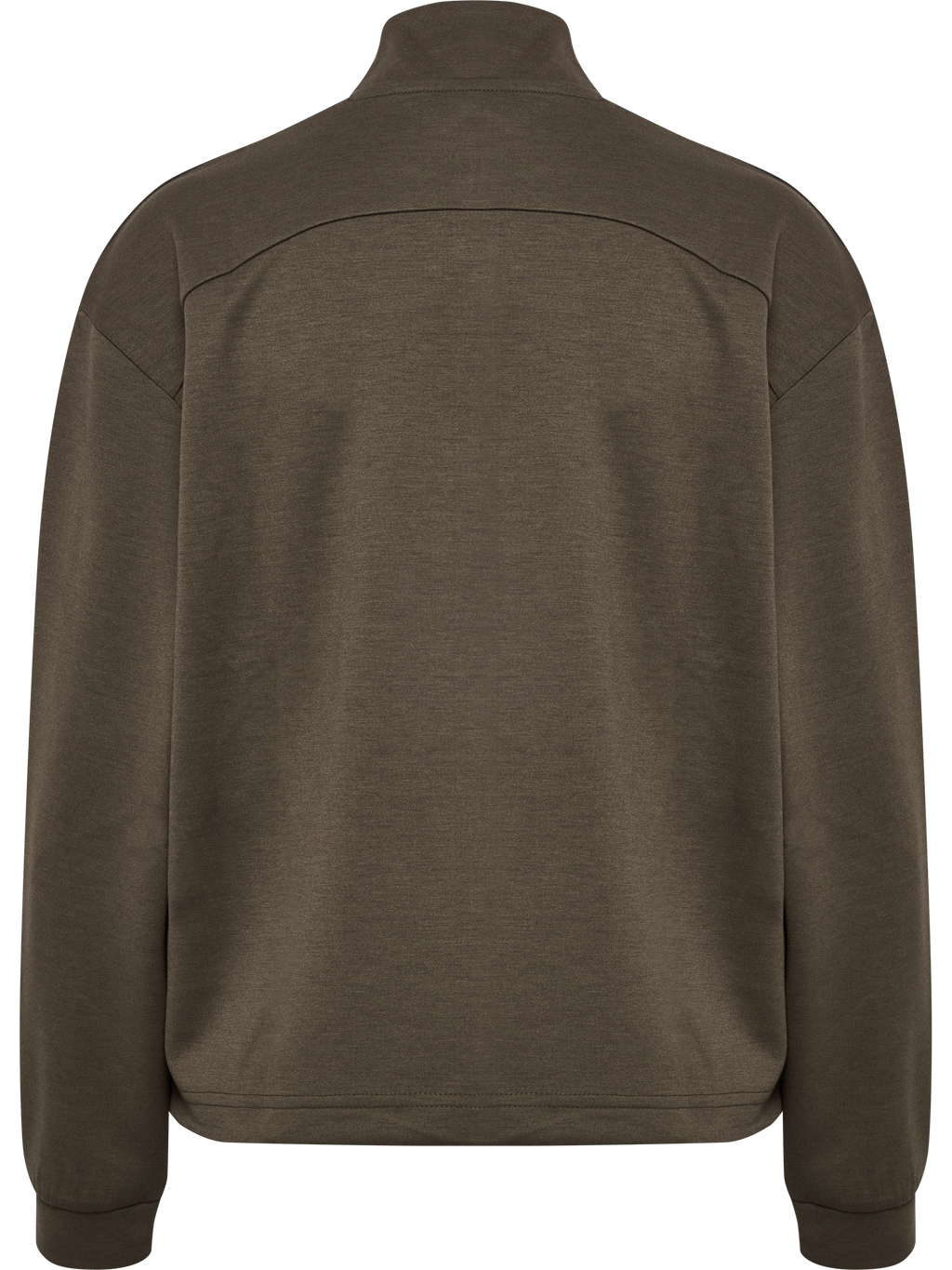 hmlYOGA SOFT HALFZIP W JACKET